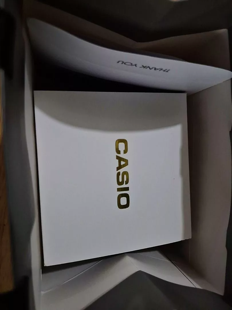Đồng hồ Casio nữ Vintage LTP-V007D-7E vỏ thép không gỉ