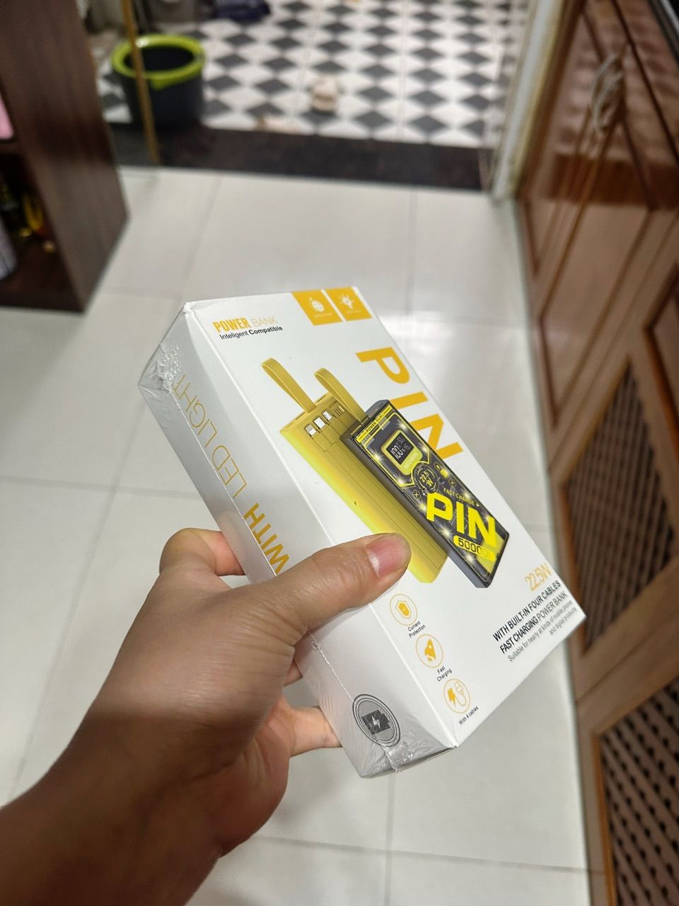 Ảnh đánh giá