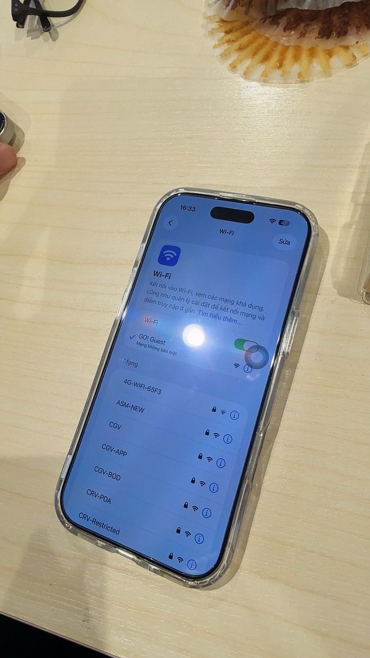 Ảnh đánh giá