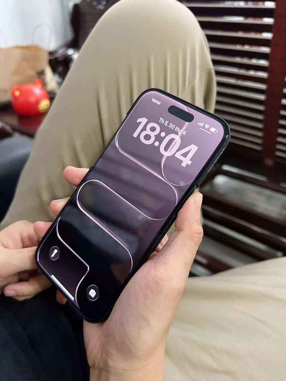 iPhone Air 256GB của Apple