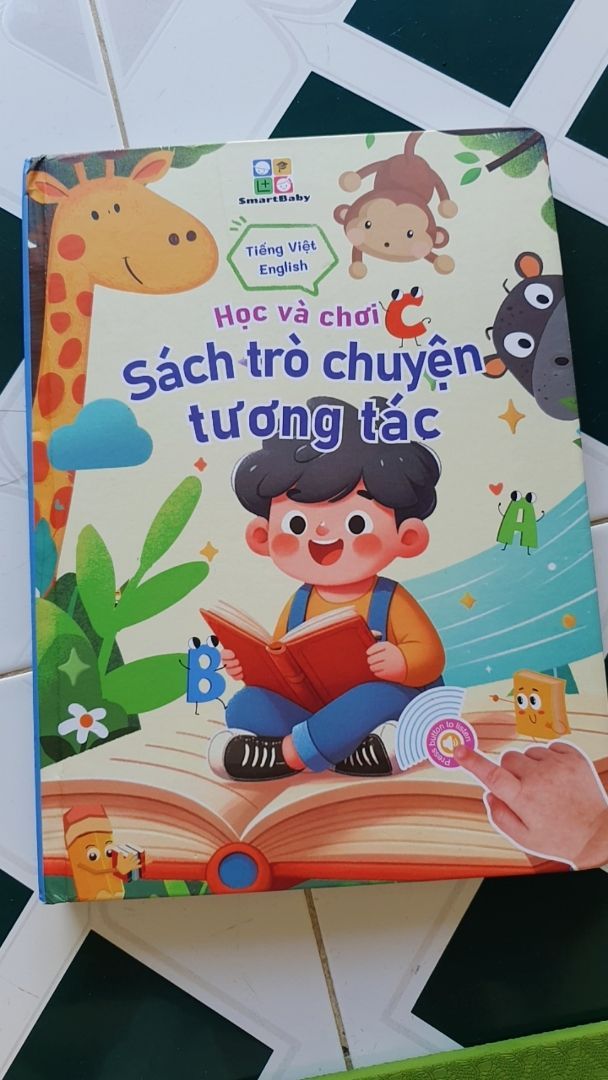 Ảnh đánh giá