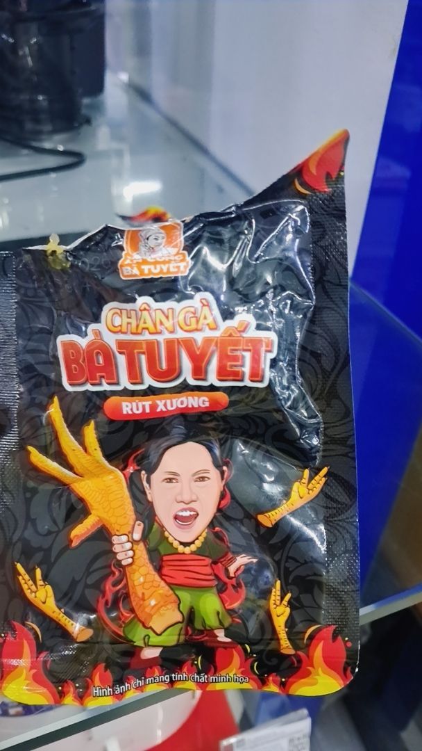 Ảnh đánh giá