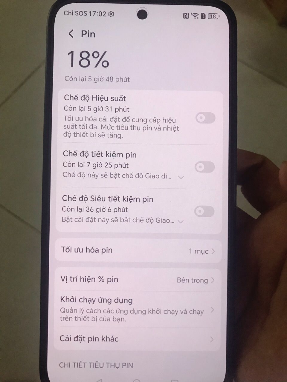 Ảnh đánh giá