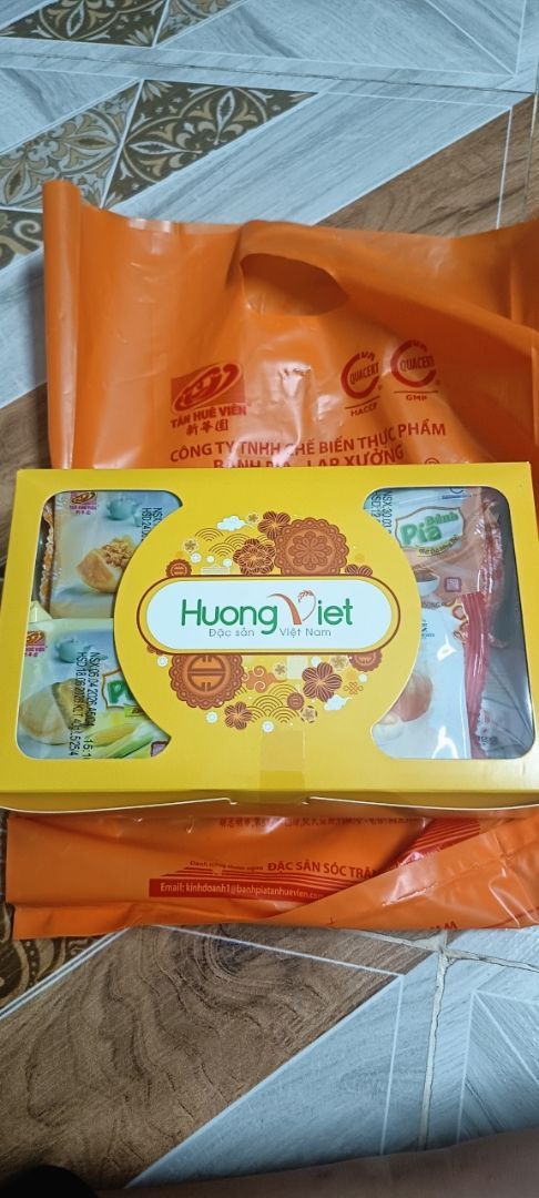 Ảnh đánh giá