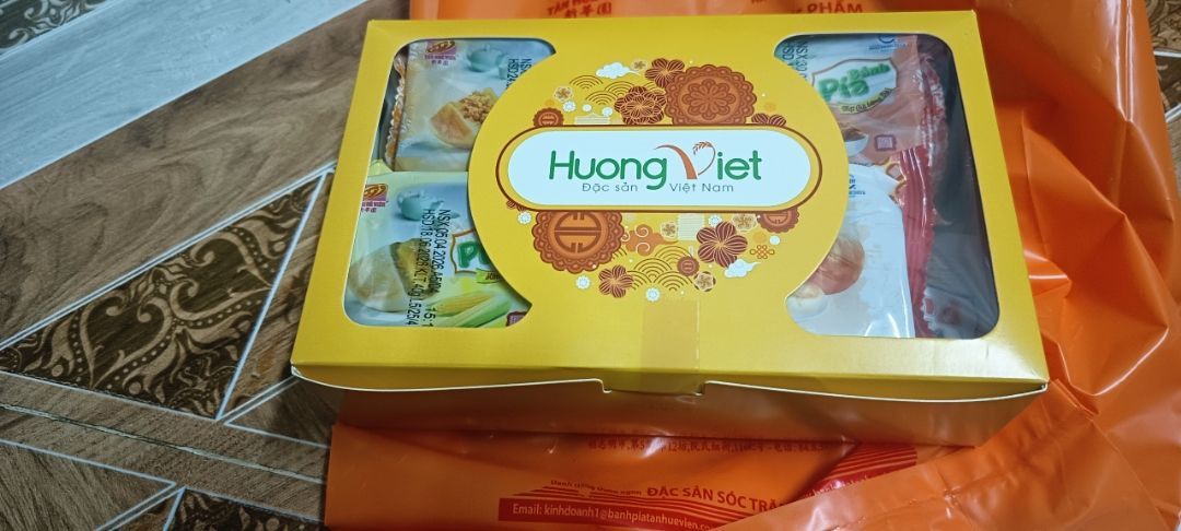 Ảnh đánh giá