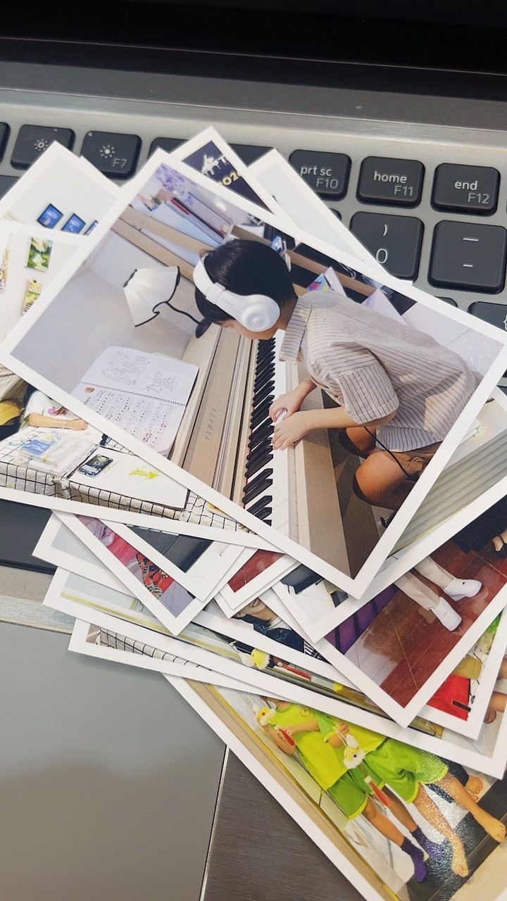 Ảnh đánh giá