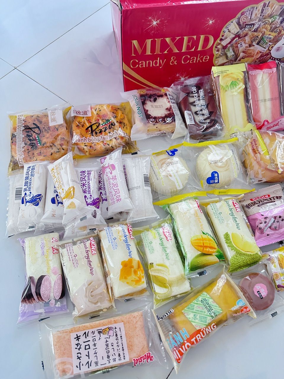 Ảnh đánh giá