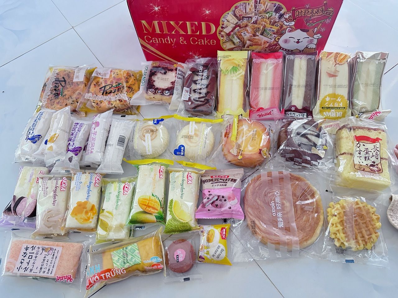 Ảnh đánh giá