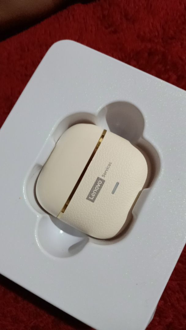 Tai nghe Lenovo LE231