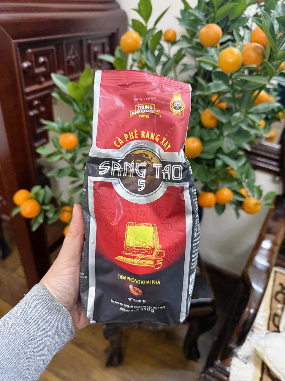 Ảnh đánh giá