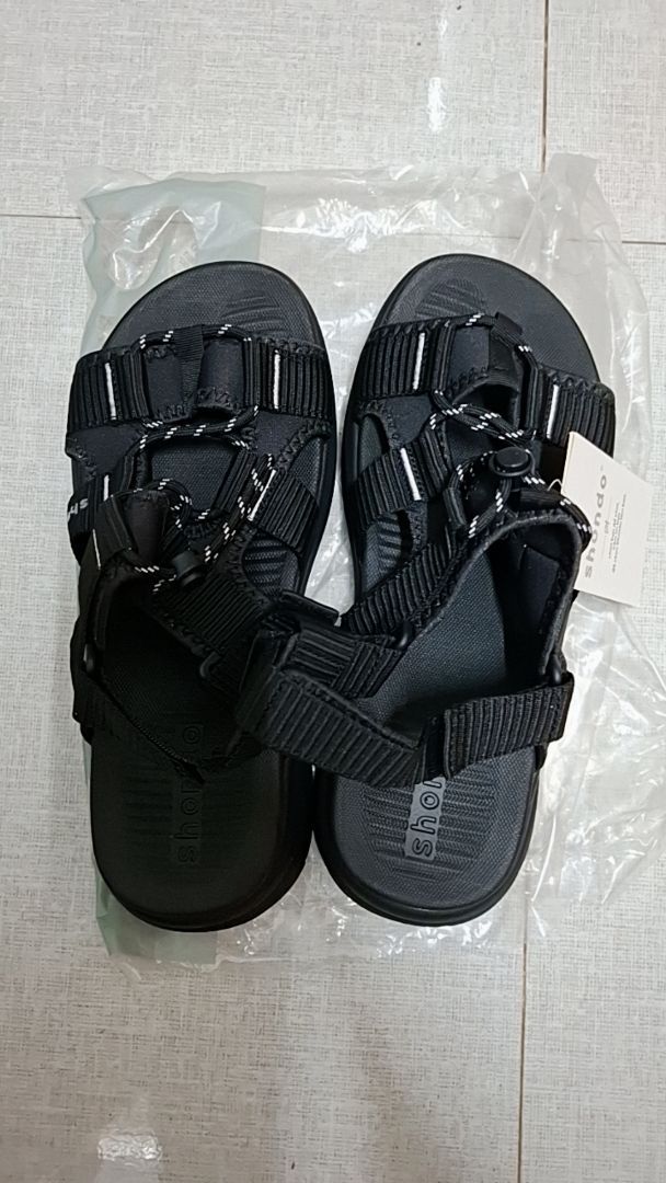Hệ thống dây rút sandal Shondo F8B