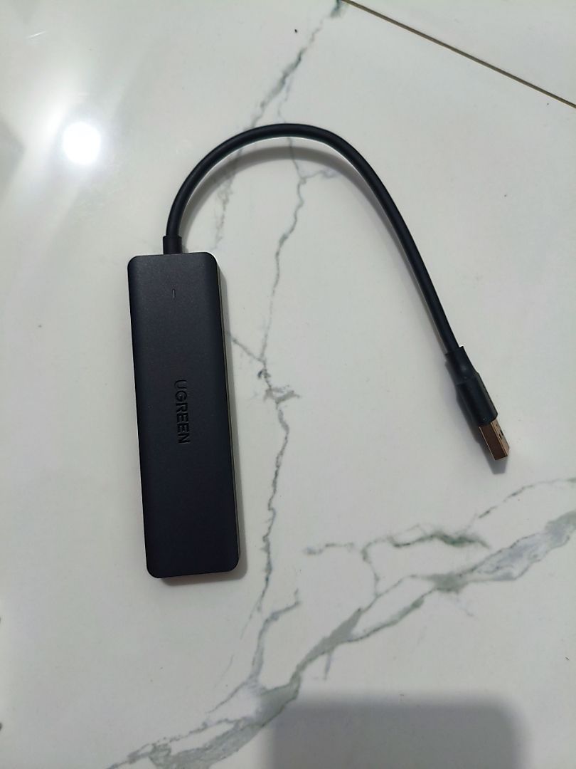 Hub USB 4 cổng Ugreen