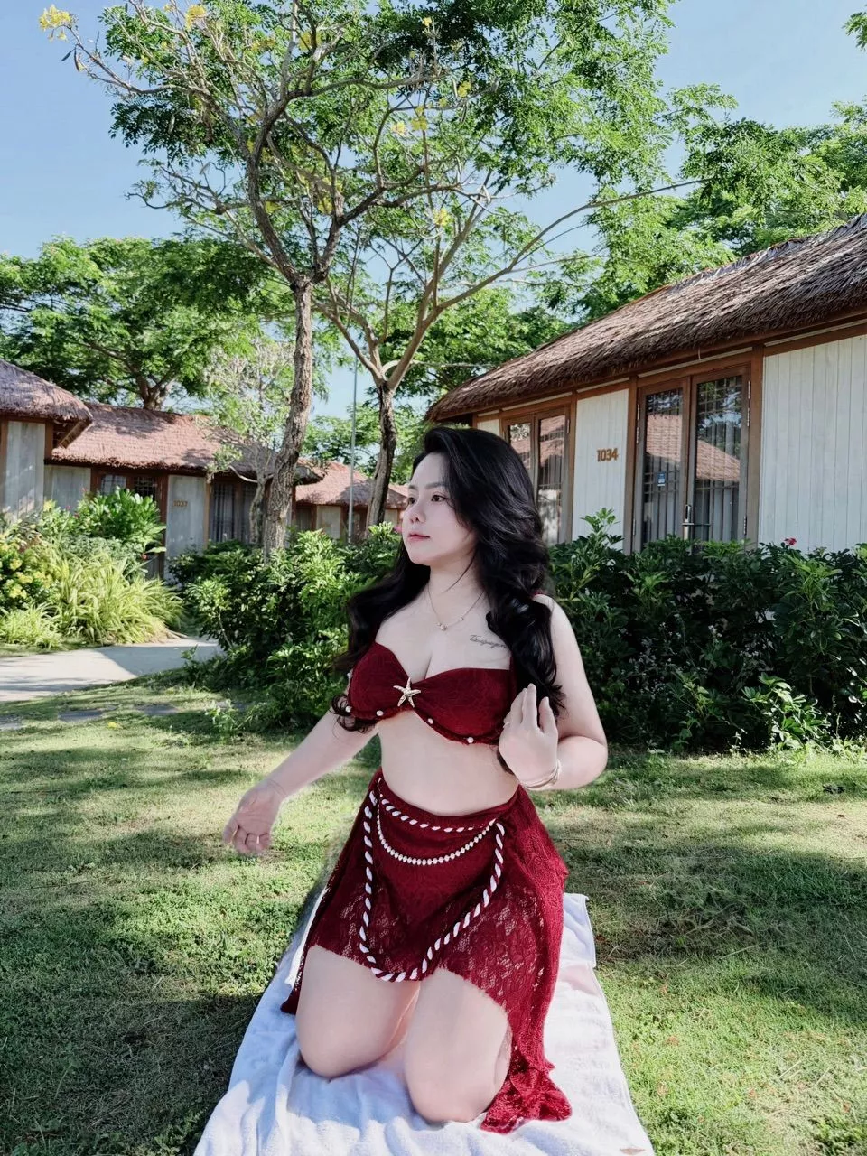 HTK Sét Bikini đi biển set 3 món ÁO ĐÍNH NGỌC ren mềm hàng thủ công cao cấp HAN.T SHOP Mã giảm giá, Thế giới deal, Deal cực sốc, khuyến mãi,đồ tập gym, yoga, bóng đá, Siêu sale khuyến mãi,Thế giới deal, mã giảm giá, bão sale, khuyến mãi khủng, khuyến mãi hot, săn coupoun, hot deal, lazada, sendo, tiki, shopee, laptop, iphone 13 pro max, samsung, dell, ngân hàng, vay tiền nhanh, năm 2026,sale 6.6, 9.9, 10.10, 11.11 siêu sale cuối năm 12.12,chứng khoán,giáo dục, Pickleball