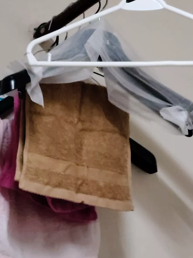 Khăn tắm cotton DIDOOGLT chi tiết sản phẩm