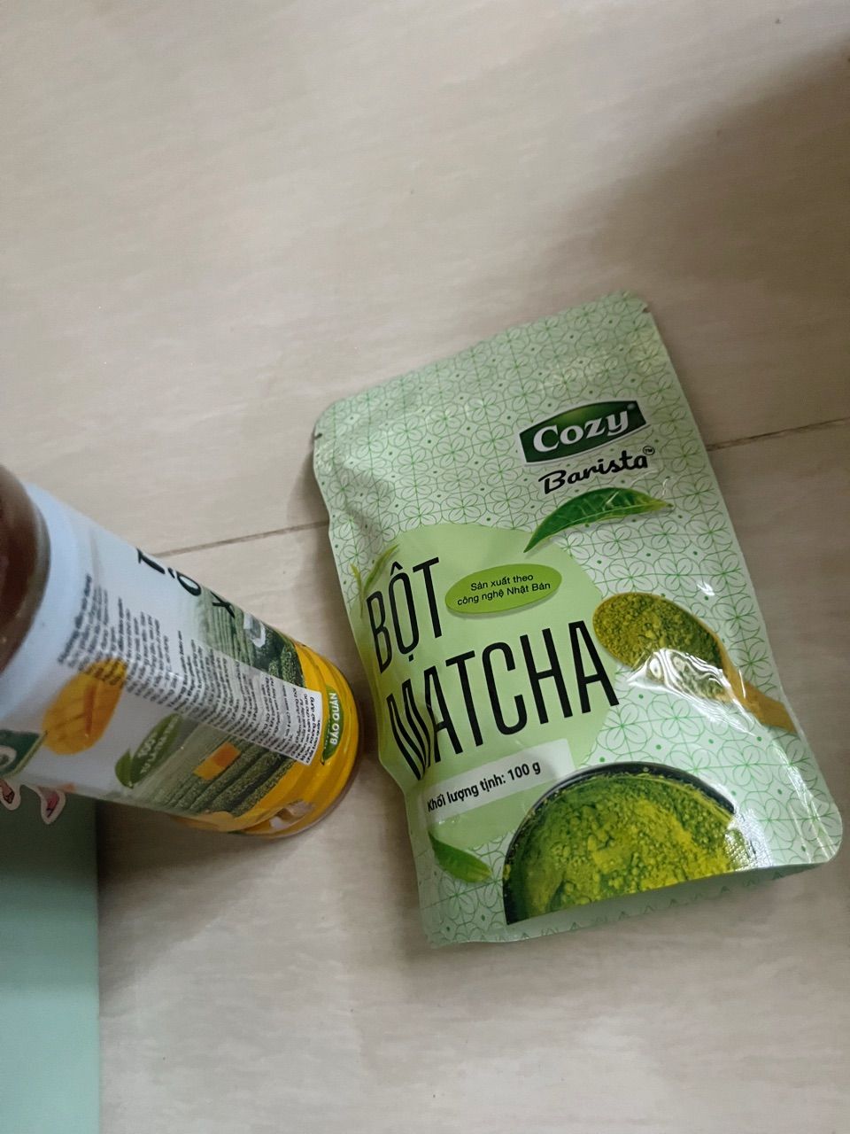 Ảnh đánh giá