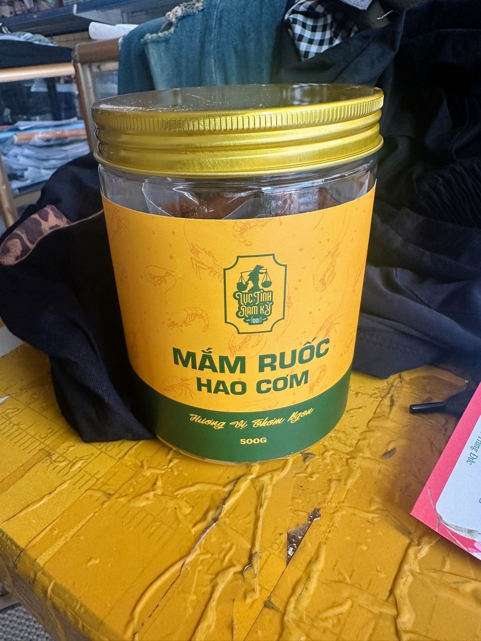 Ảnh đánh giá