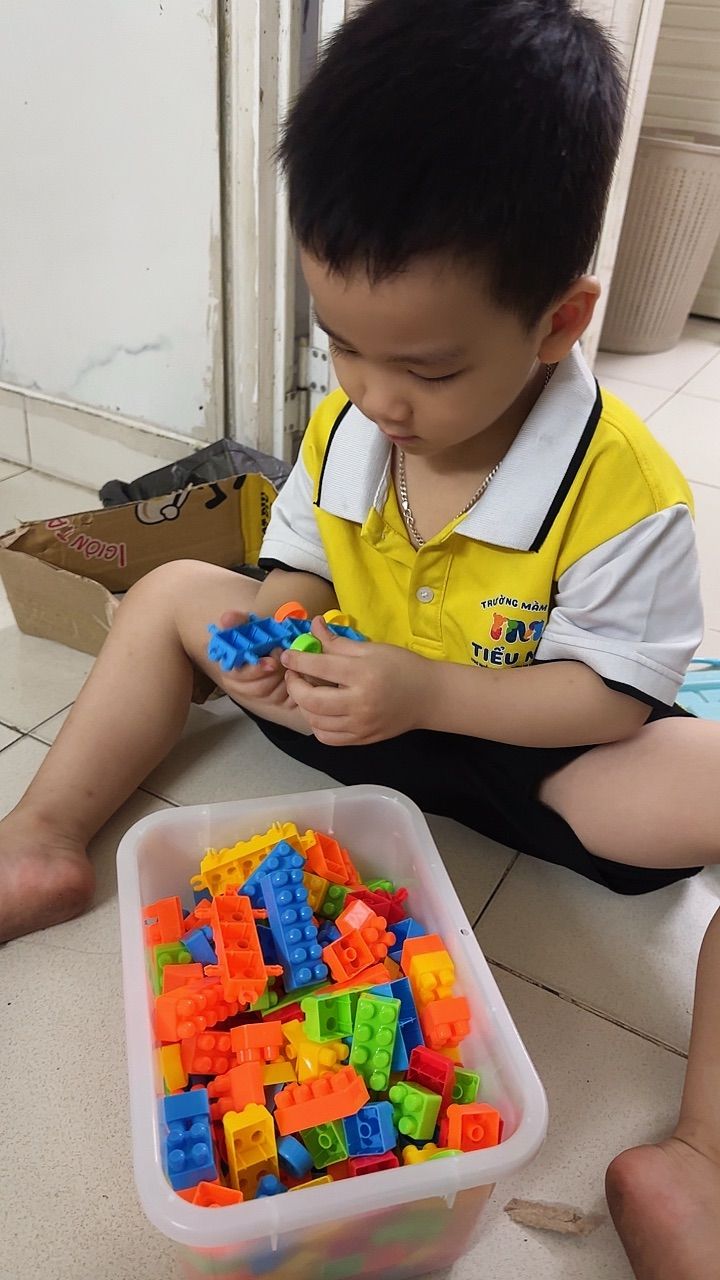 Ảnh đánh giá
