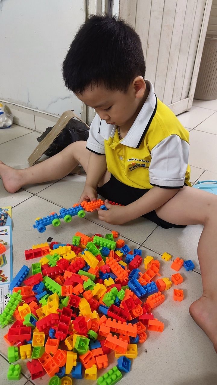 Ảnh đánh giá