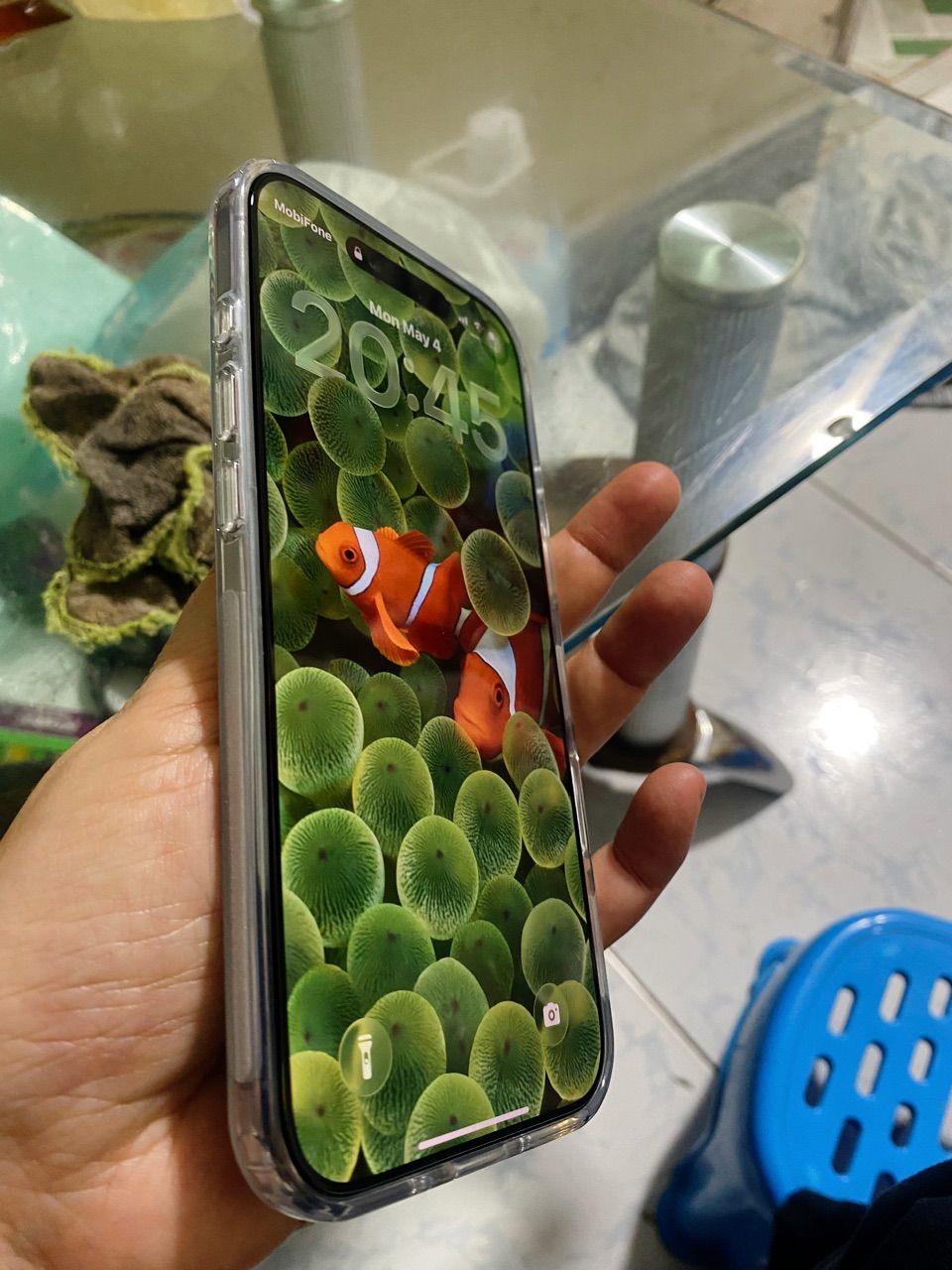 Ảnh đánh giá