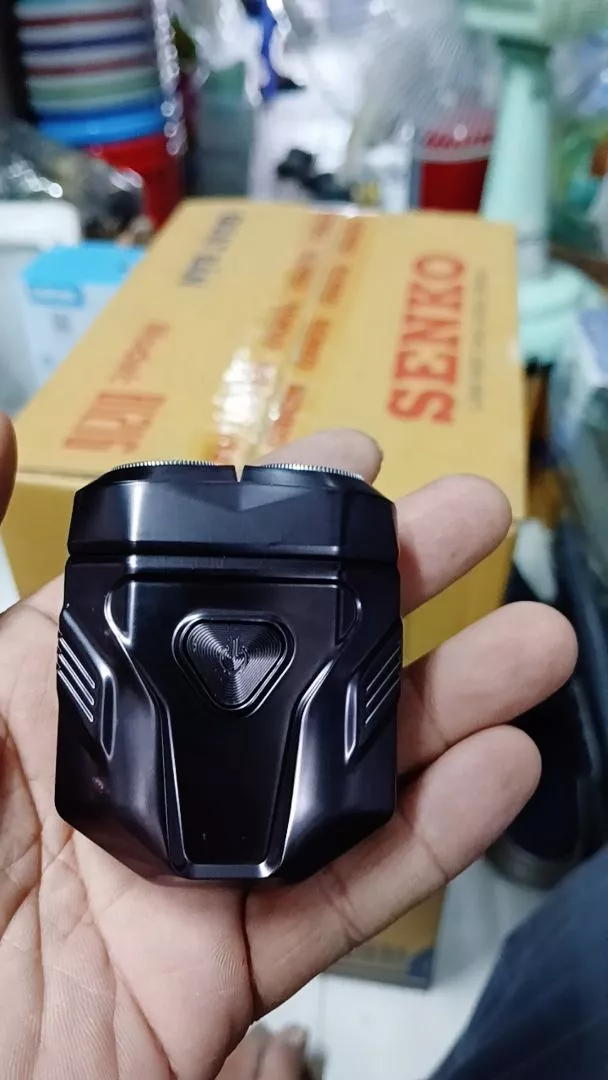Máy cạo râu Enchen Mini X sạc pin cổng Type-C