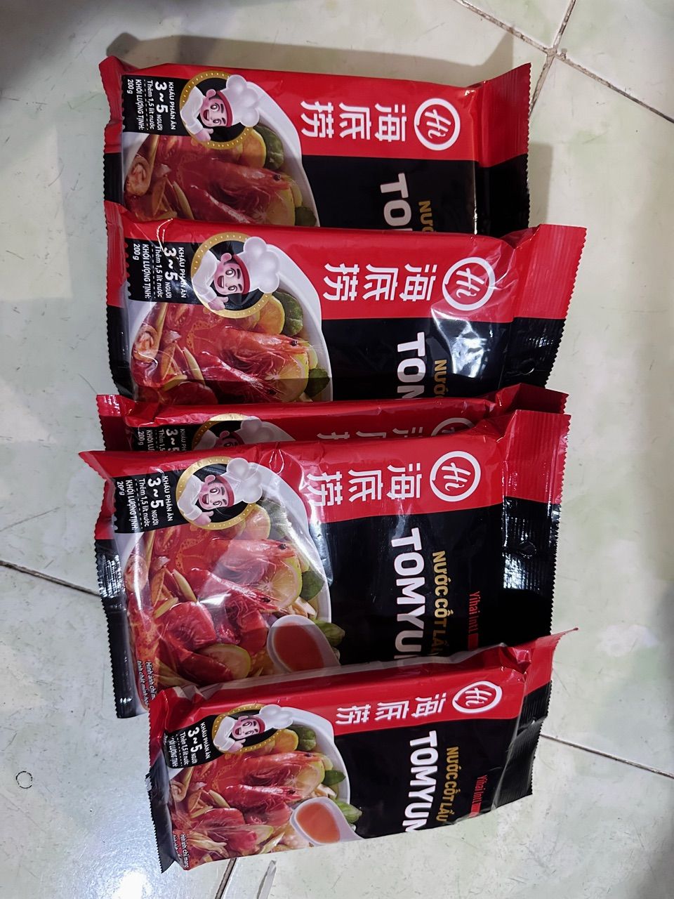 Ảnh đánh giá