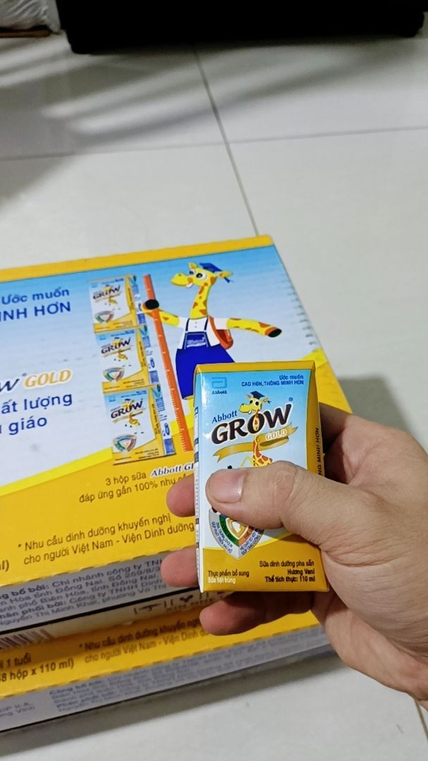 Ảnh đánh giá