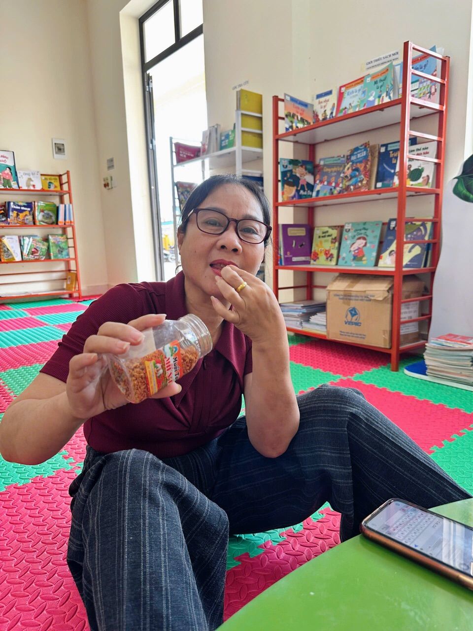 Ảnh đánh giá
