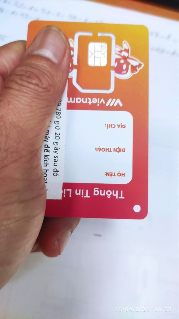 Ảnh đánh giá