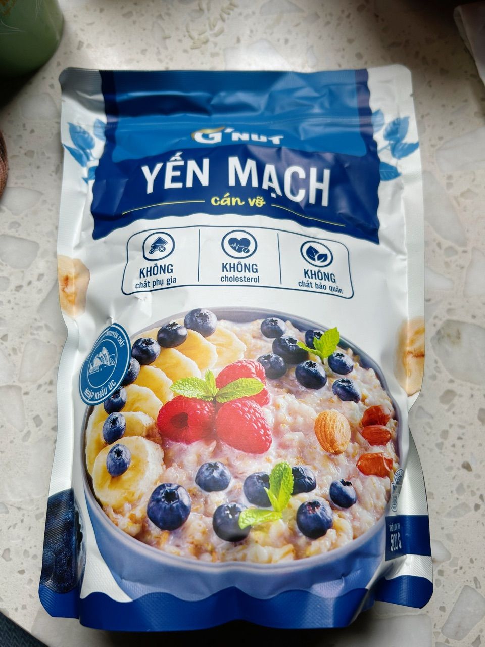Ảnh đánh giá