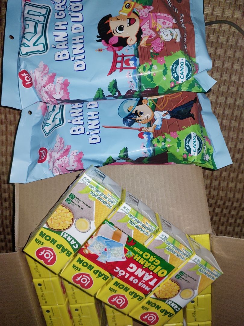 Ảnh đánh giá