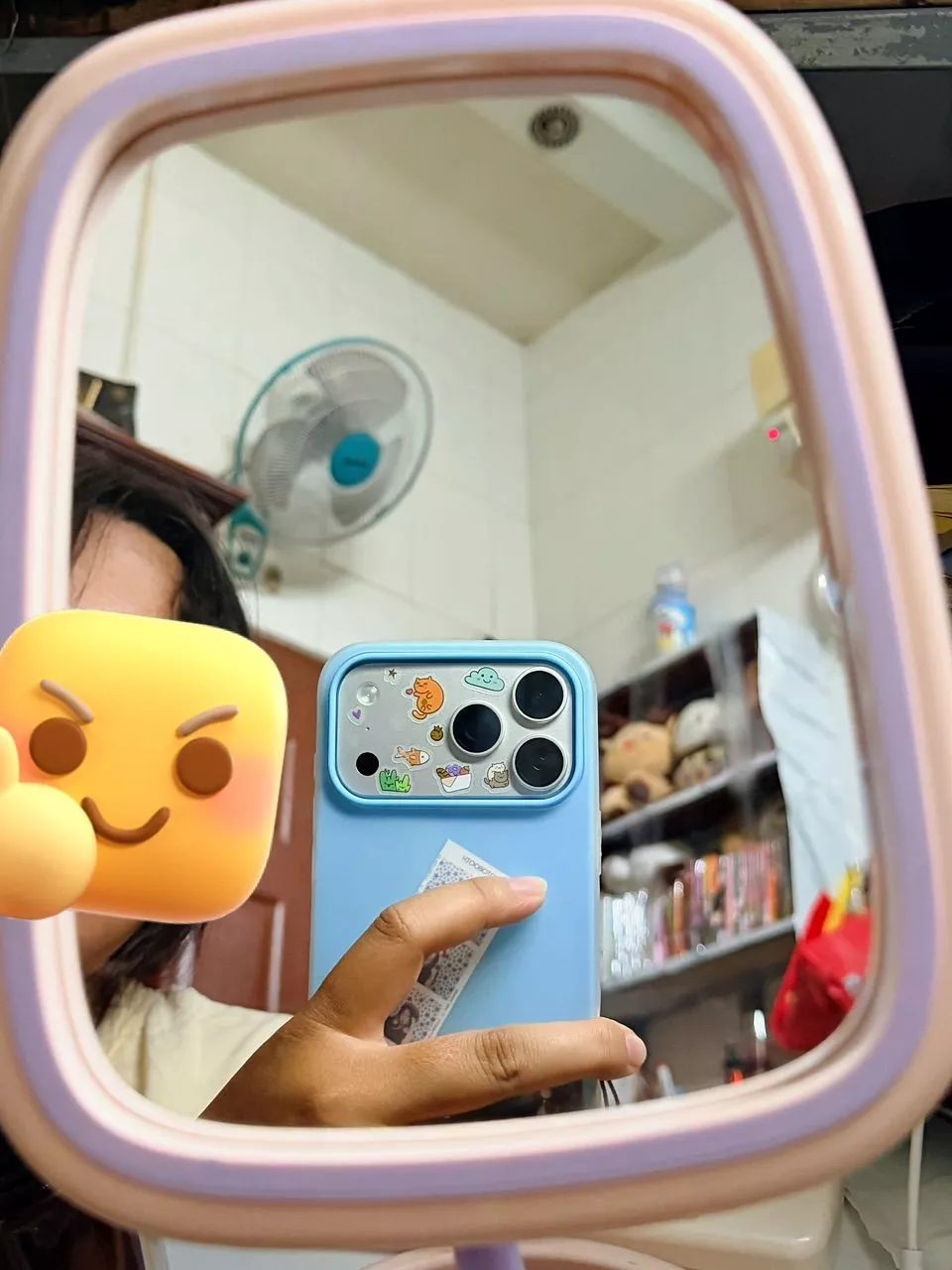 Mặt lưng ốp iPhone