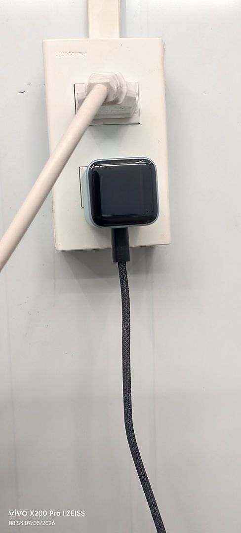 Bộ sạc USB-C Anker Nano