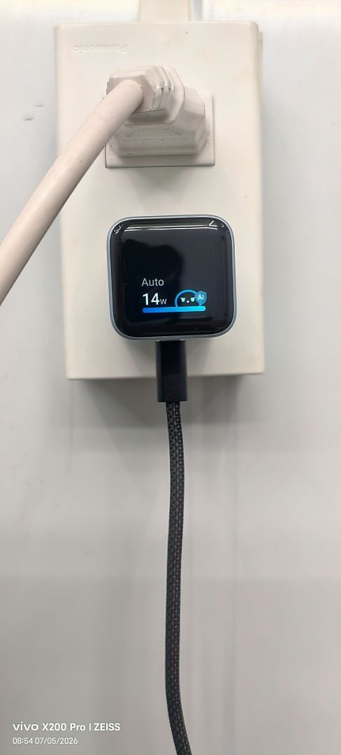 Củ sạc Anker A121D