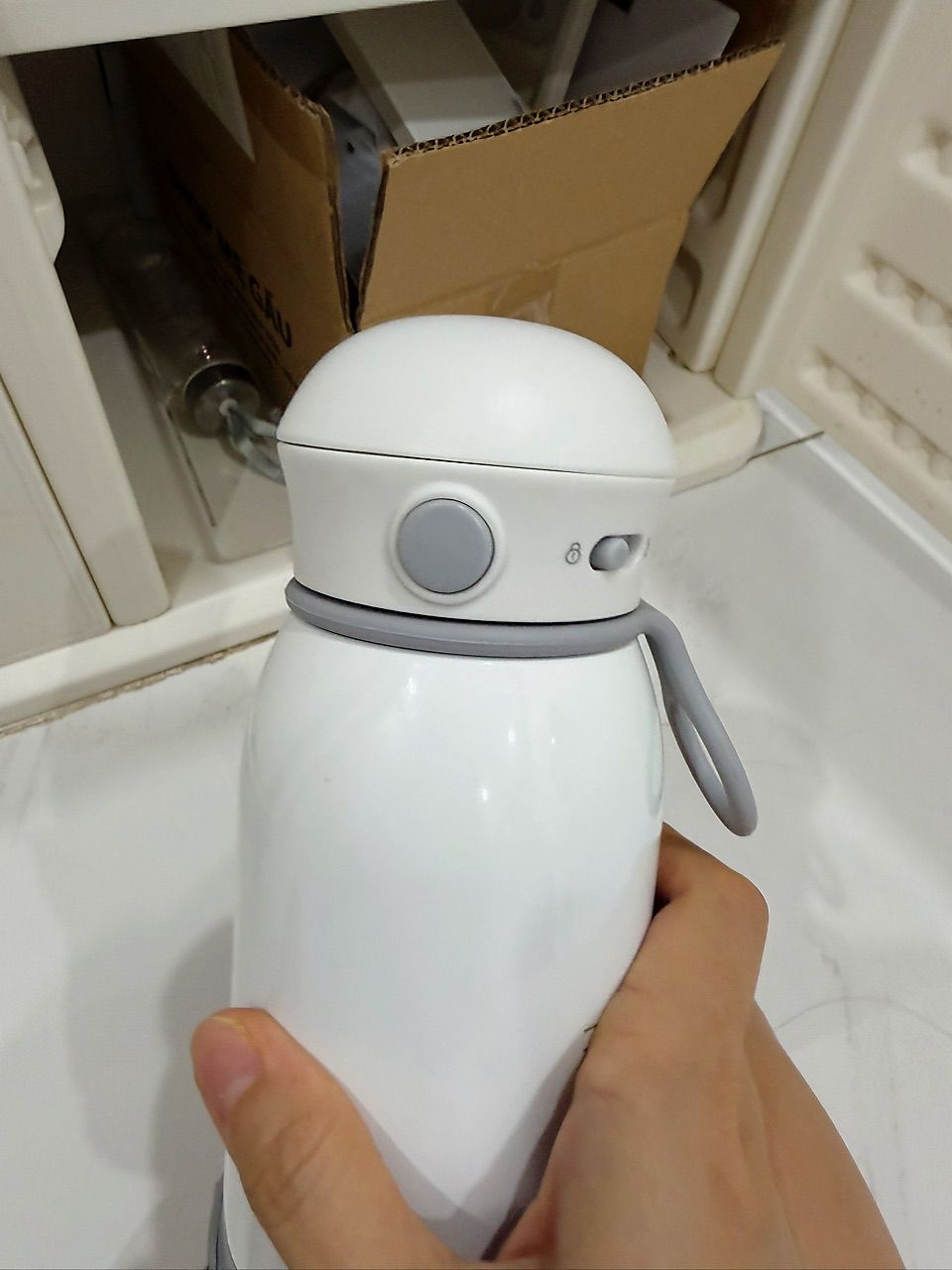 Review image