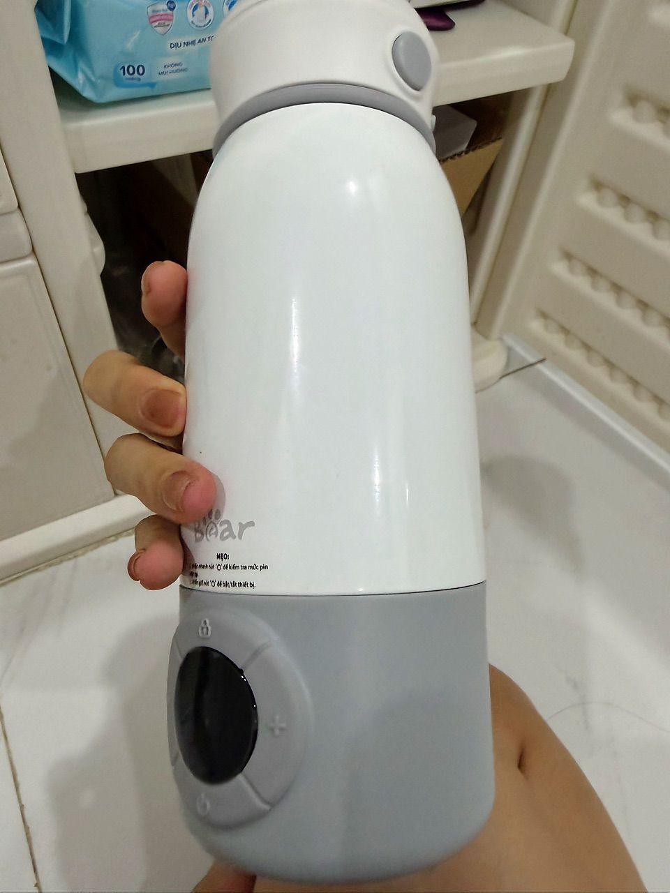 Review image