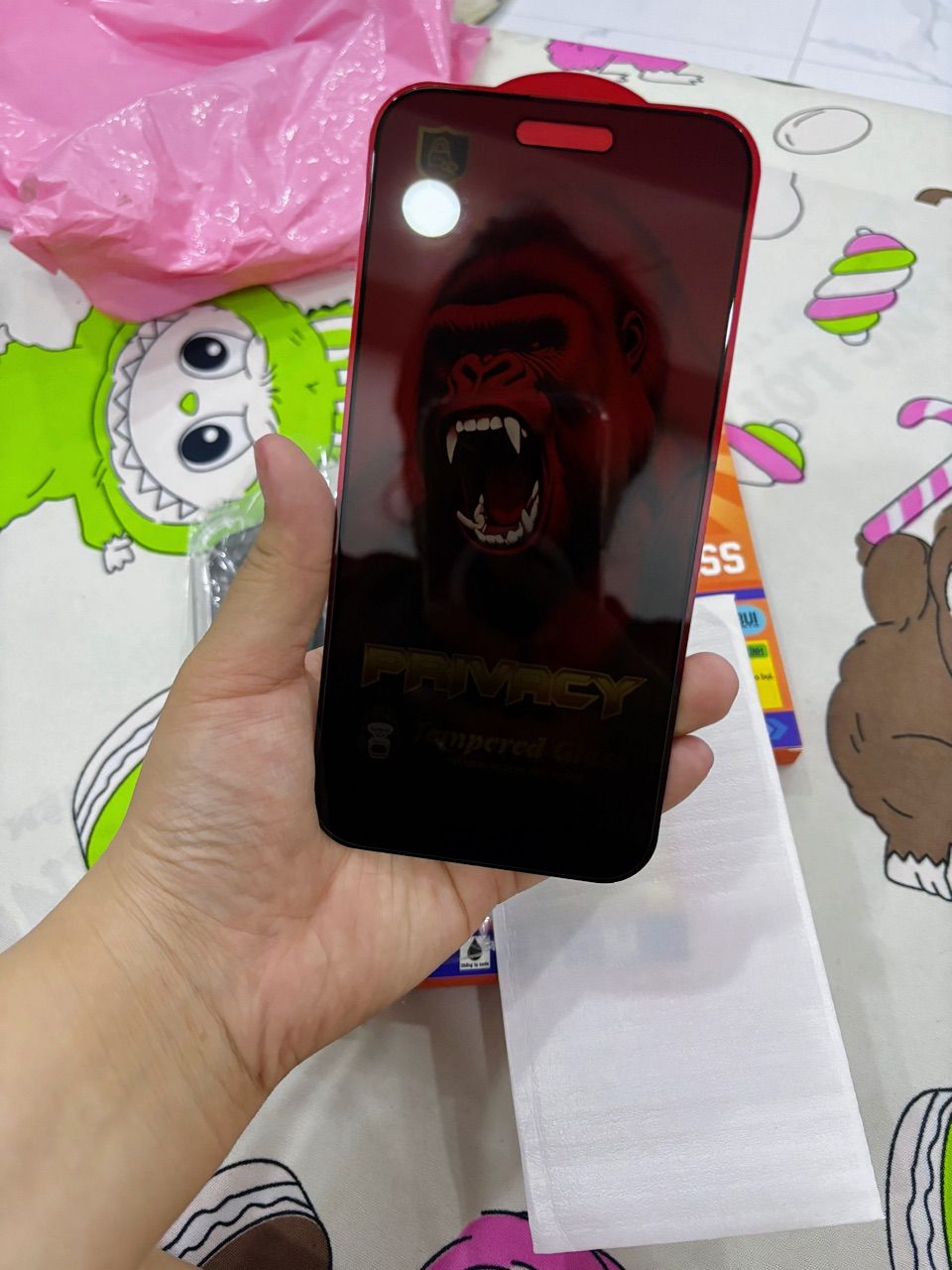 Ảnh đánh giá