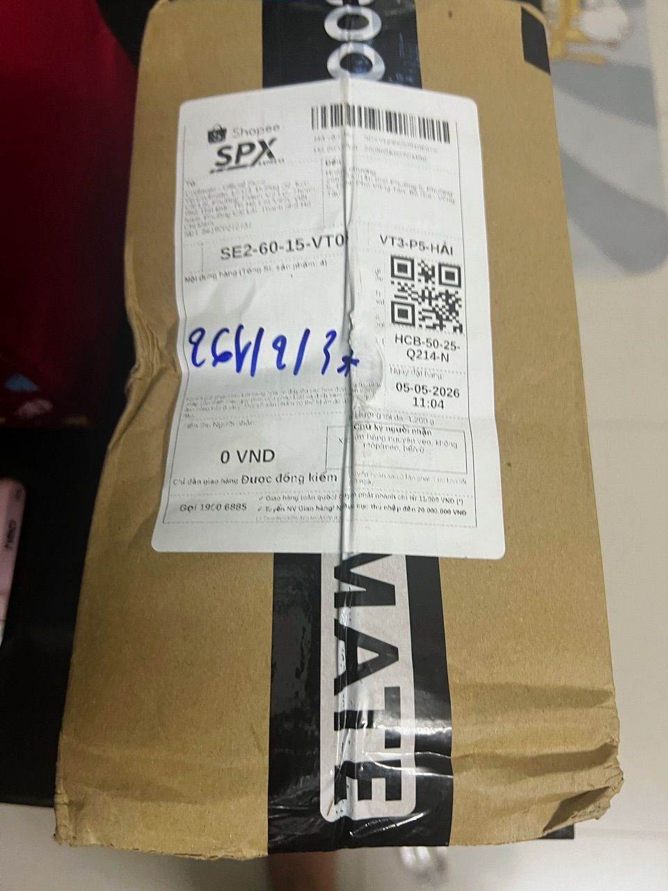 Ảnh đánh giá