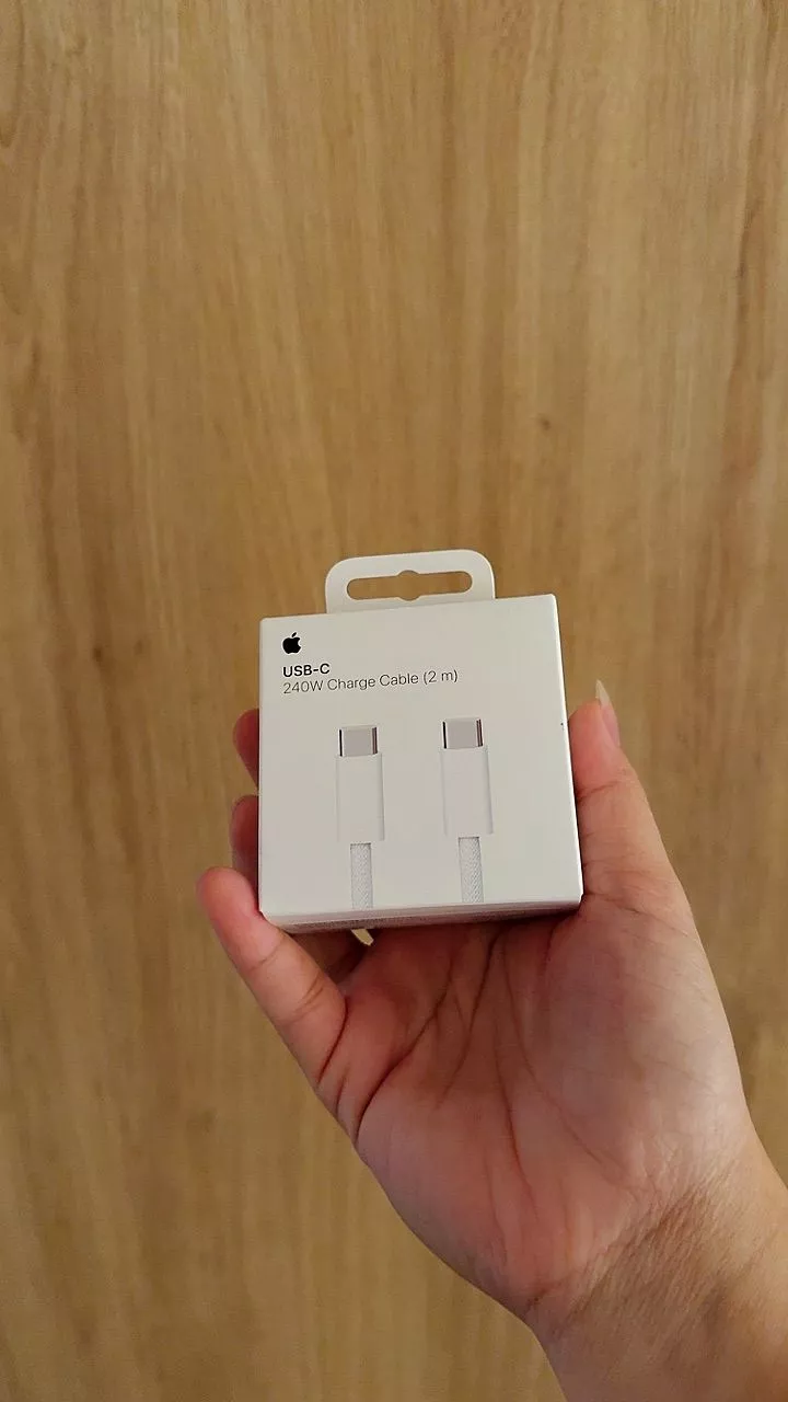 Cáp Apple dài 2m
