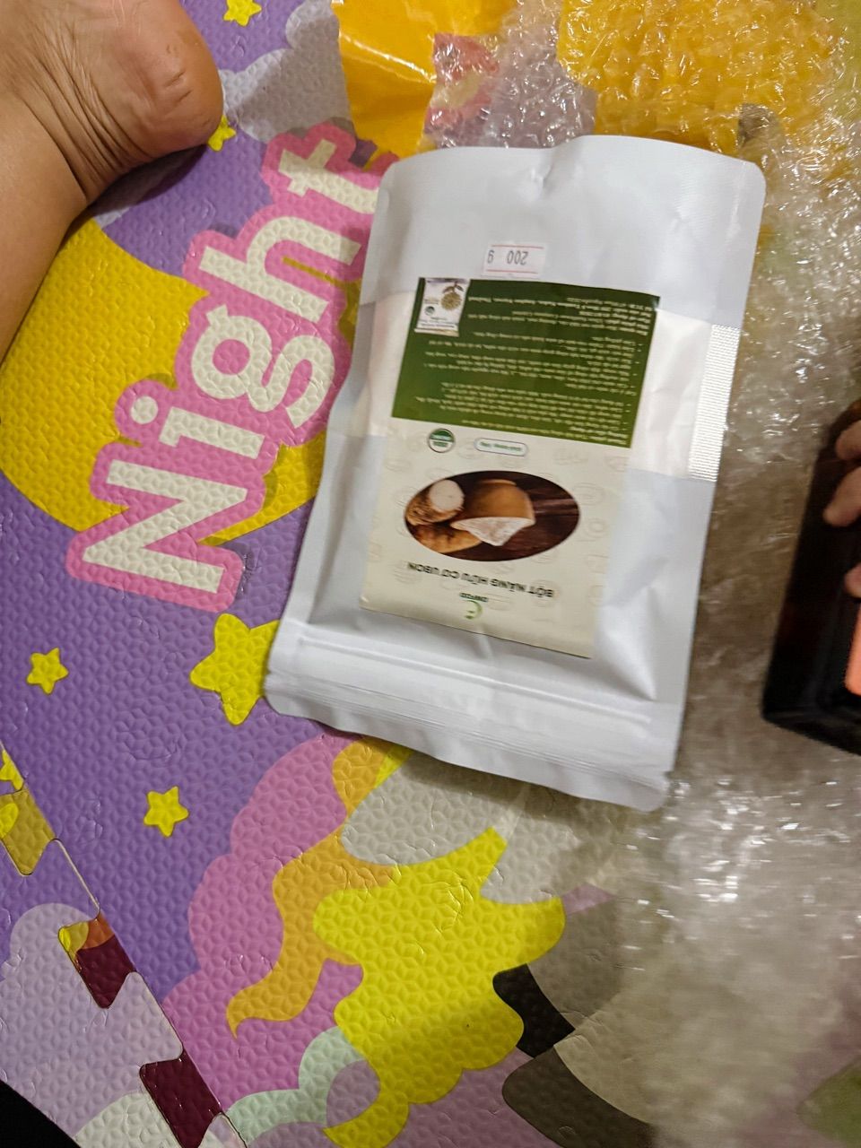 Ảnh đánh giá