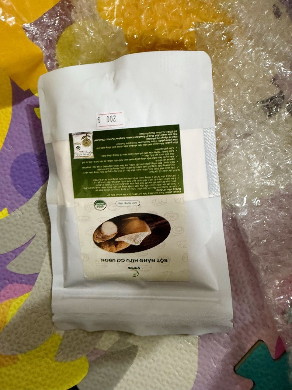 Ảnh đánh giá
