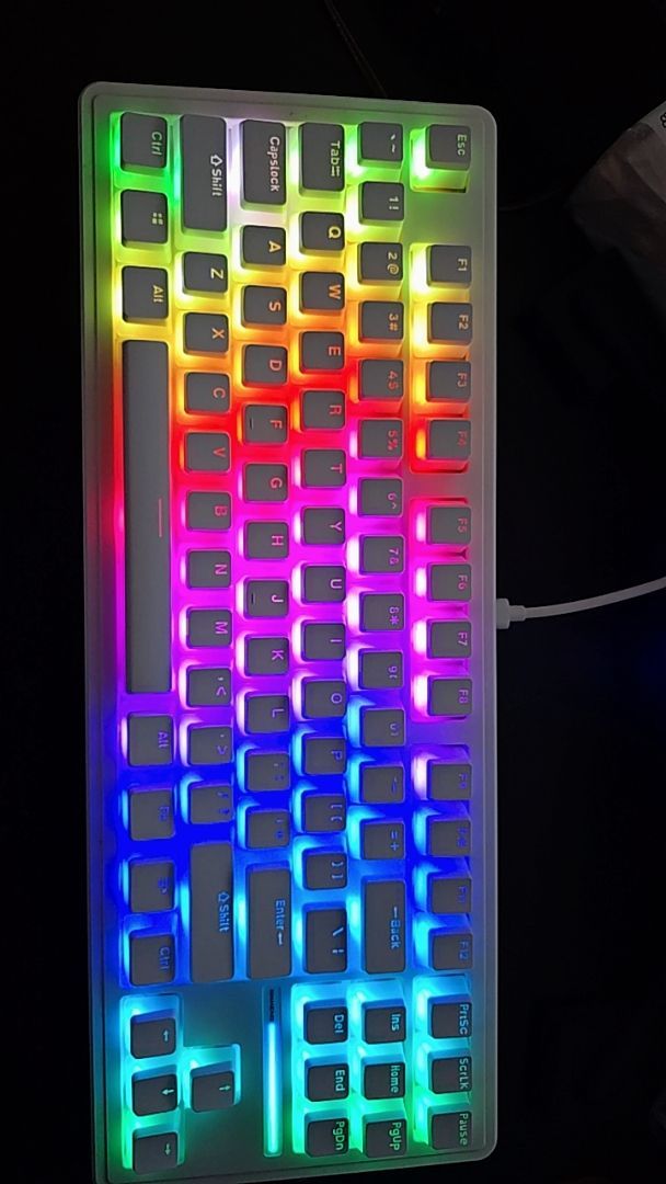 Keycap profile Cherry và MOA