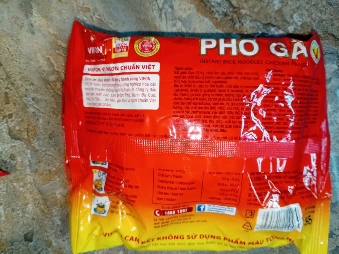 Ảnh đánh giá