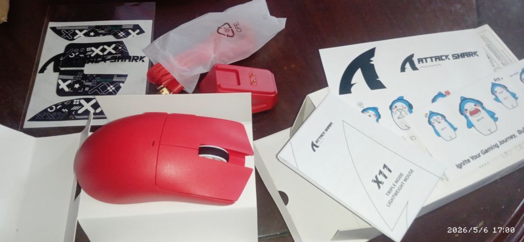 Ảnh đánh giá