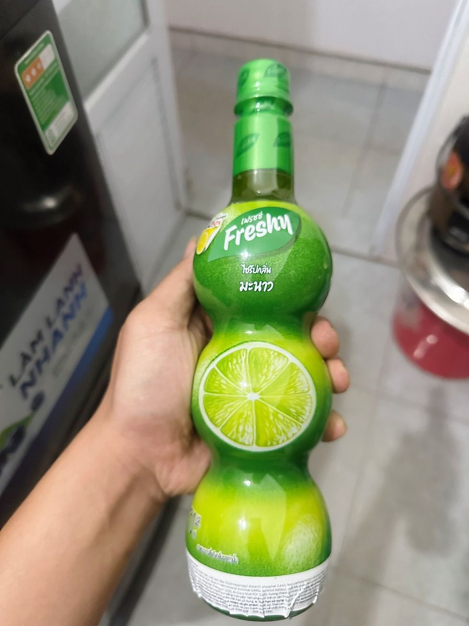 Ảnh đánh giá