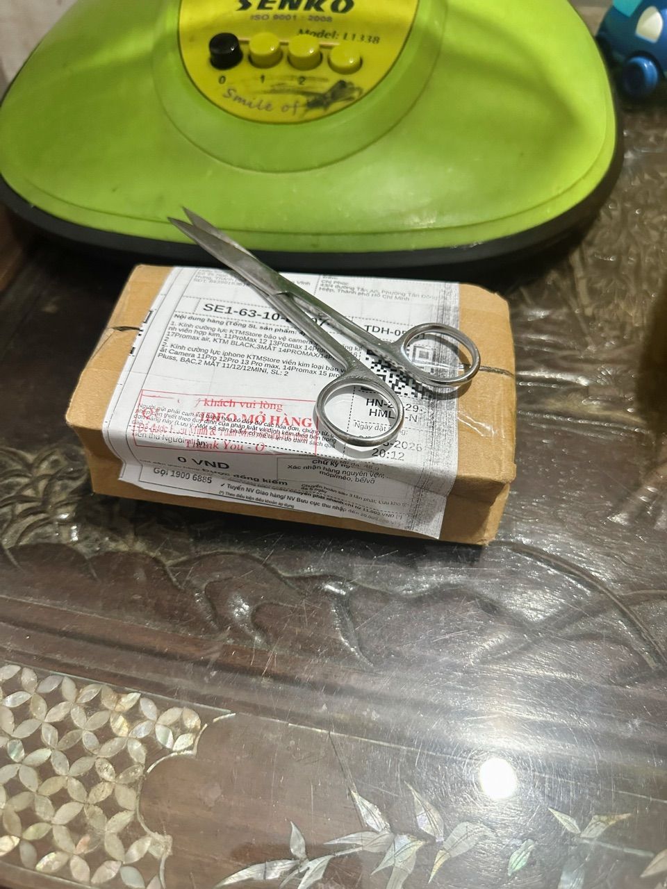 Ảnh đánh giá