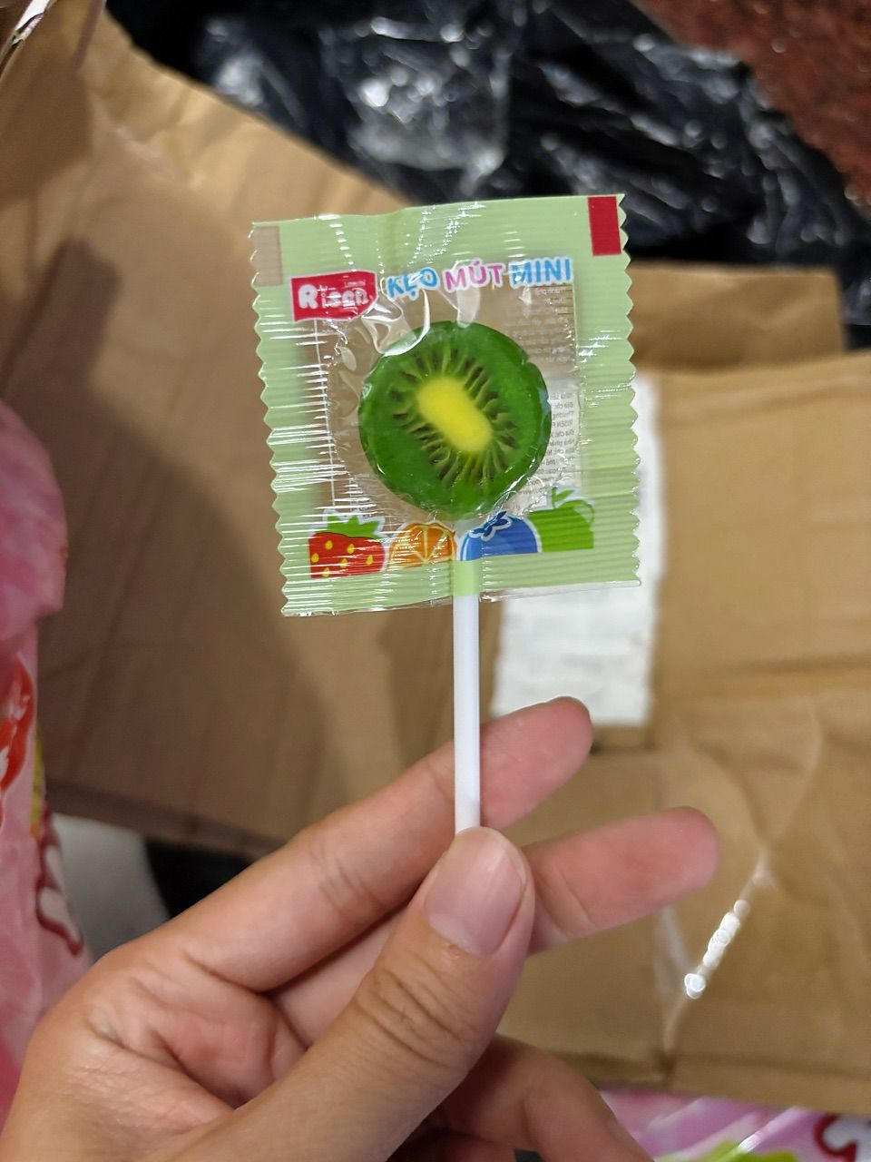Ảnh đánh giá