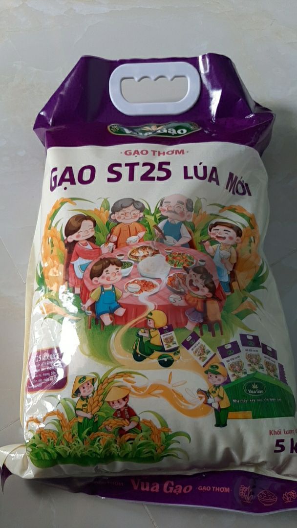 Ảnh đánh giá