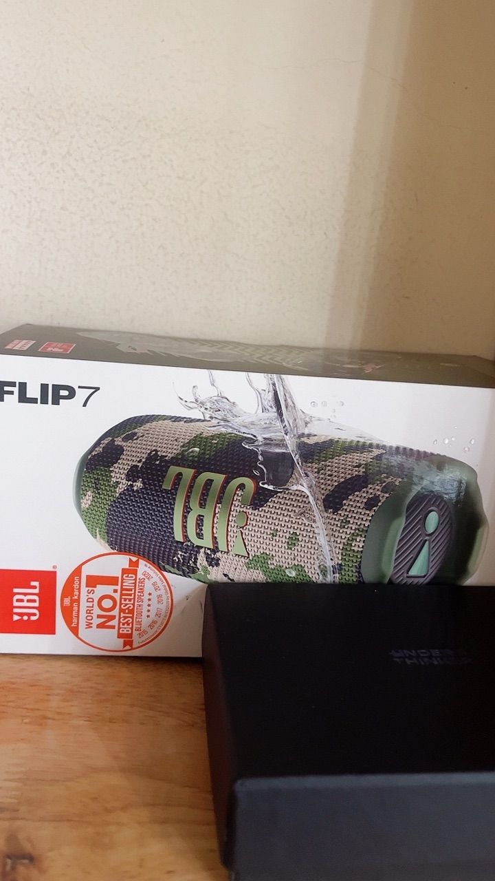 Phụ kiện JBL Flip 7