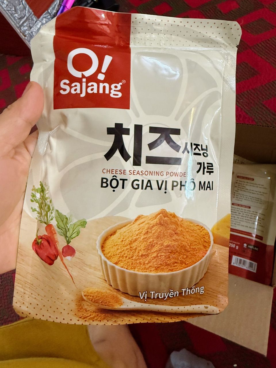 Ảnh đánh giá