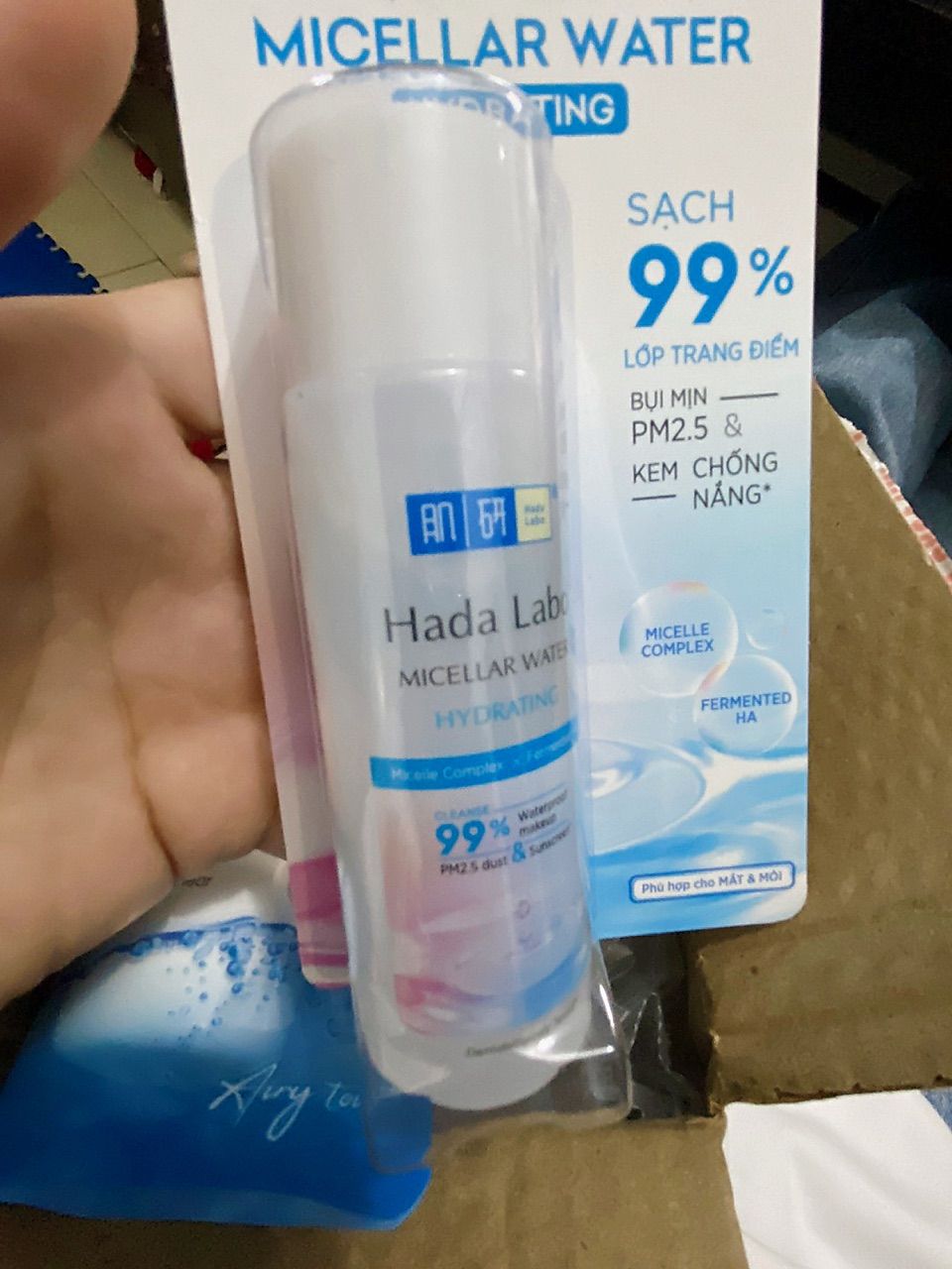 Ảnh đánh giá